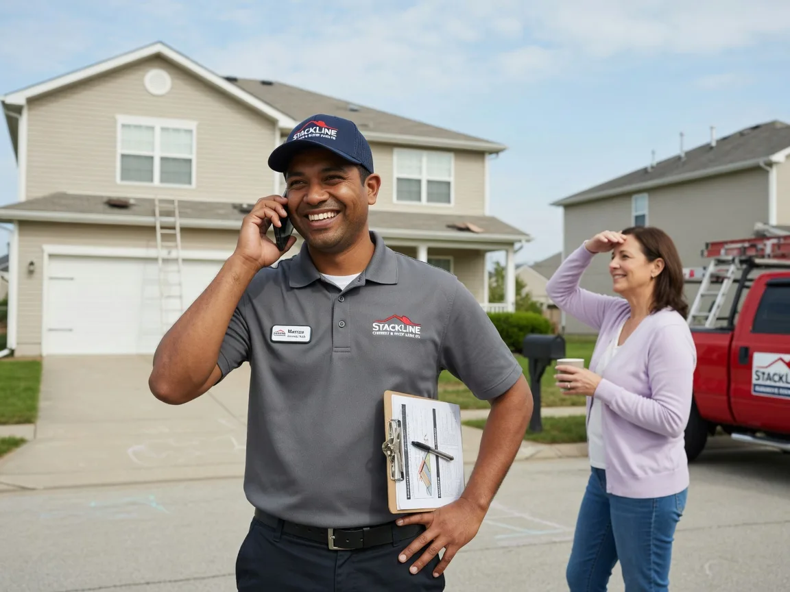 Chimney flashing repair Poneto, IN FAQs